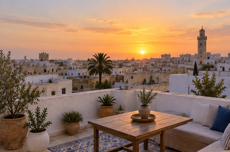 السطح