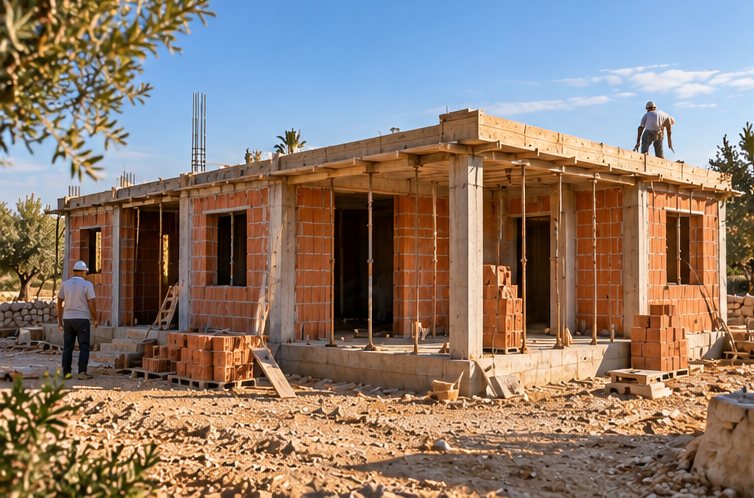 الجدران