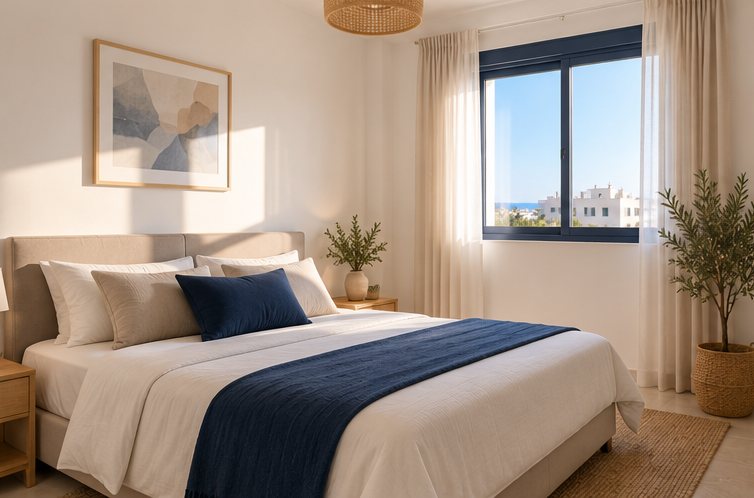 La chambre